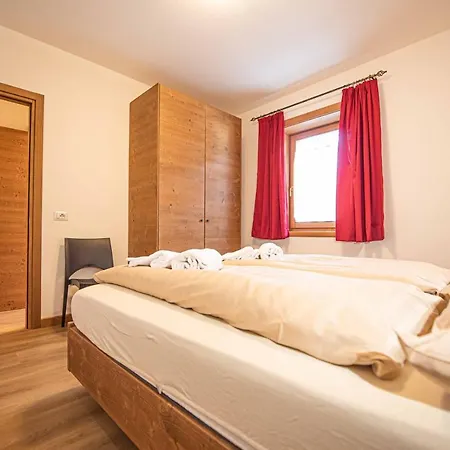 Real Wood Pemont Myholidaylivigno *