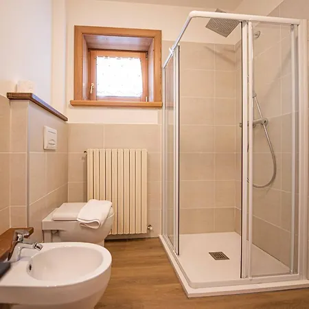 Real Wood Pemont Myholidaylivigno شقة