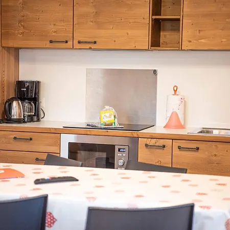 Real Wood Pemont Myholidaylivigno شقة ليفينو