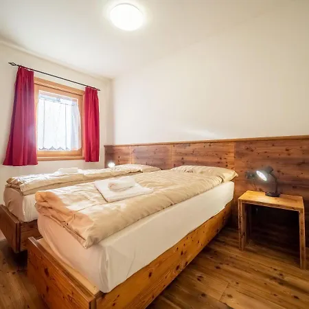 Real Wood Pemont Myholidaylivigno *