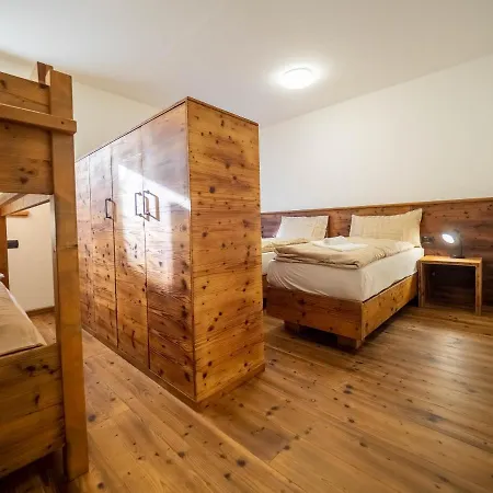 Real Wood Pemont Myholidaylivigno *
