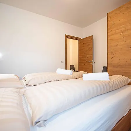 Real Wood Pemont Myholidaylivigno Apartment