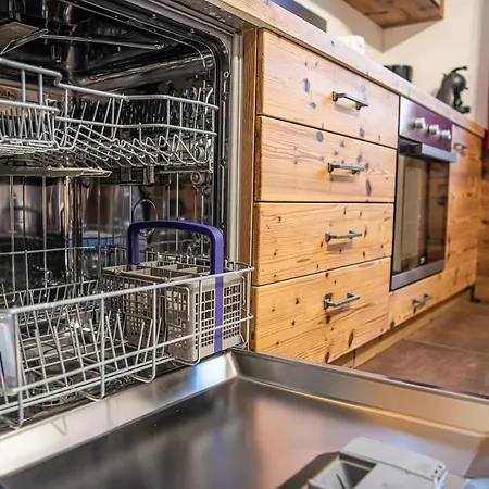 Real Wood Pemont Myholidaylivigno Apartment *