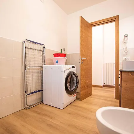 Real Wood Pemont Myholidaylivigno Apartment *