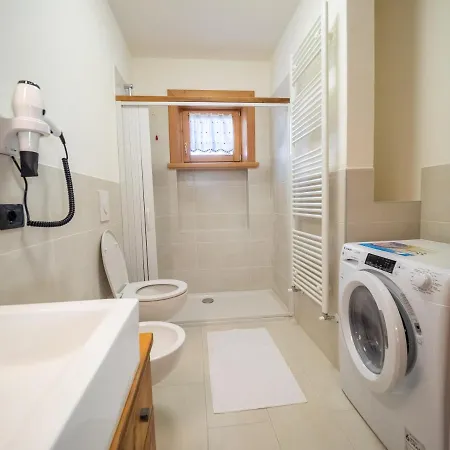 Apartment Real Wood Pemont Myholidaylivigno